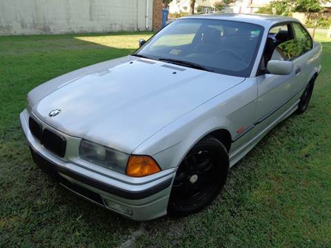 1999 BMW 3 Series for sale at Liberty Motors in Chesapeake VA