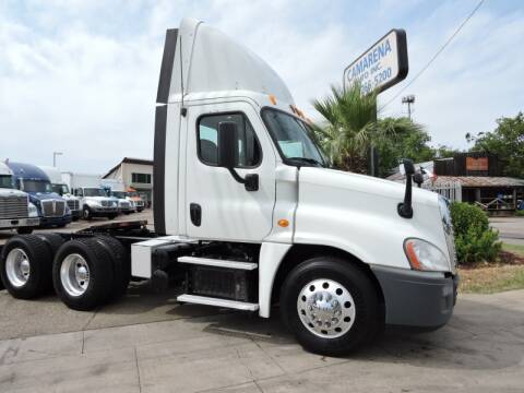 used 2014 freightliner cascadia for sale in jackson ms carsforsale com carsforsale com