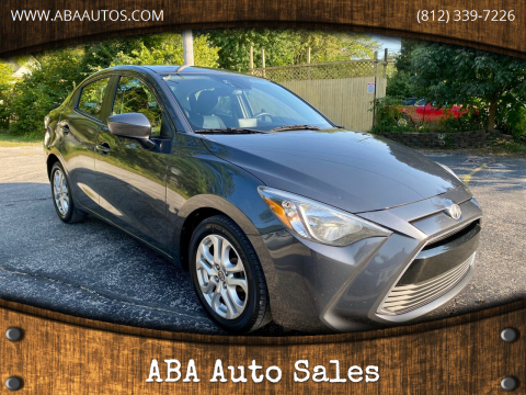 scion ia for sale in bloomington in aba auto sales aba auto sales