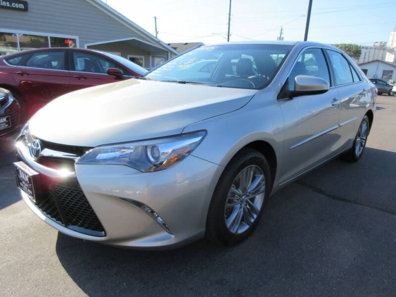 Dam Auto Sales Car Dealer in Sioux City, IA