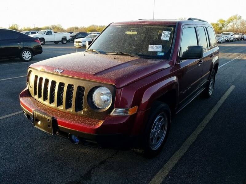 Fredy used car sales