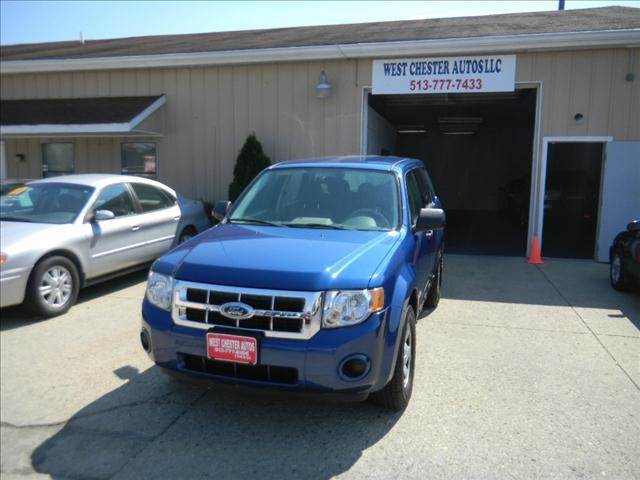 2008 Ford Escape for sale at West Chester Autos in Hamilton OH