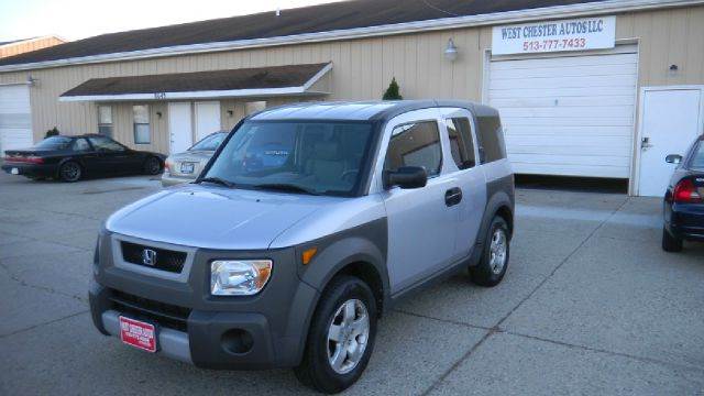 2003 Honda Element for sale at West Chester Autos in Hamilton OH