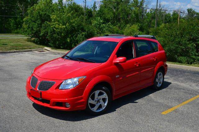 2006 Pontiac Vibe for sale at West Chester Autos in Hamilton OH