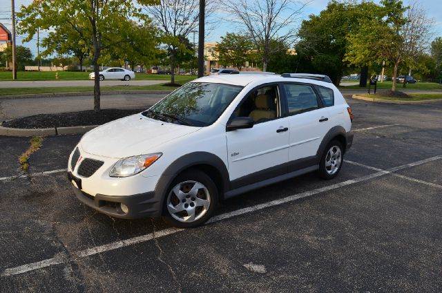 2008 Pontiac Vibe for sale at West Chester Autos in Hamilton OH