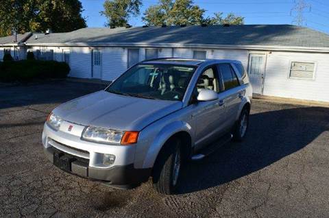 2005 Saturn Vue for sale at West Chester Autos in Hamilton OH