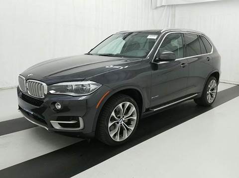 2014 BMW X5 for sale at West Chester Autos in Hamilton OH