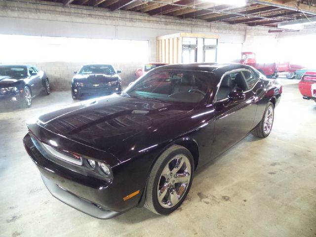 2011 Dodge Challenger for sale at Mac's Sport & Classic Cars in Saginaw MI