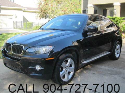 2011 BMW X6 for sale at Vist Auto Group LLC in Jacksonville FL