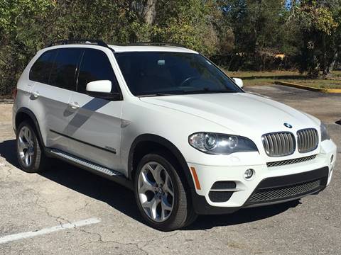2011 BMW X5 for sale at Vist Auto Group LLC in Jacksonville FL