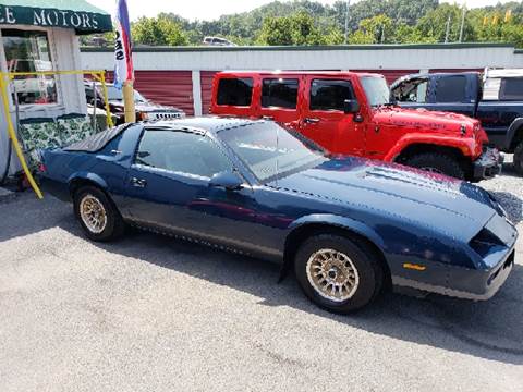 chevrolet camaro for sale in elizabethton tn green tree motors chevrolet camaro for sale in