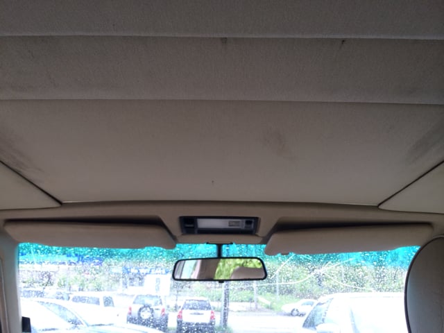 1989 Mercedes-Benz 260-Class