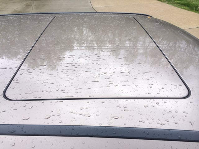 1989 Mercedes-Benz 260-Class