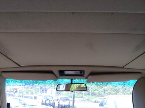 1989 Mercedes-Benz 260-Class