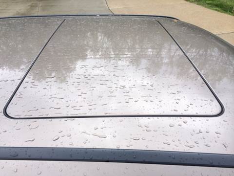 1989 Mercedes-Benz 260-Class