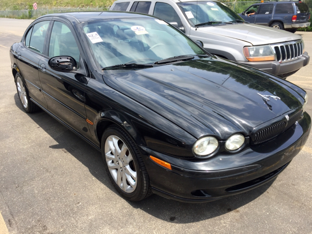 2002 Jaguar X-Type for sale at KB Auto Mall LLC in Akron OH