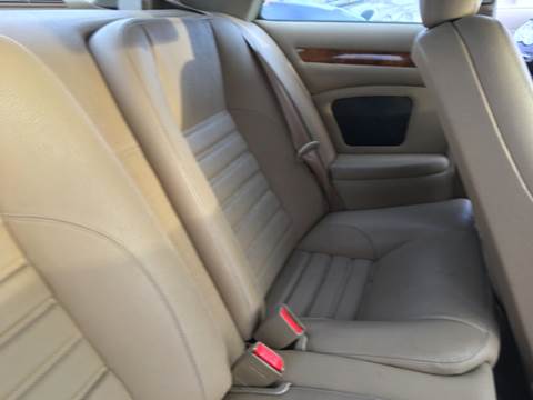 1994 Jaguar XJ-Series XJS