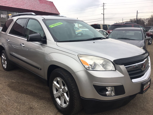 2007 Saturn Outlook for sale at KB Auto Mall LLC in Akron OH