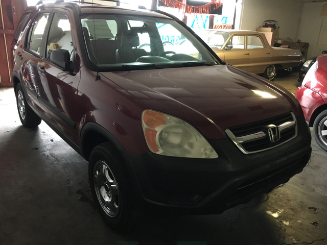 2004 Honda CR-V for sale at KB Auto Mall LLC in Akron OH