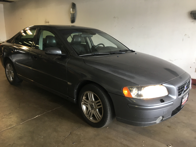 2006 Volvo S60 for sale at KB Auto Mall LLC in Akron OH
