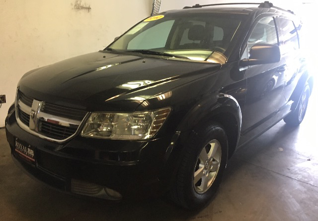 2010 Dodge Journey for sale at KB Auto Mall LLC in Akron OH