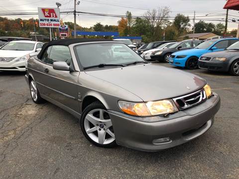 used saab 9 3 for sale in alliance oh carsforsale com carsforsale com