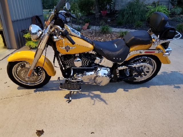 2011 Harley-Davidson FLH