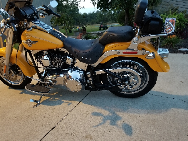 2011 Harley-Davidson FLH