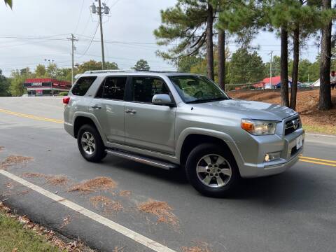 THE AUTO FINDERS - Car Dealer in Durham, NC