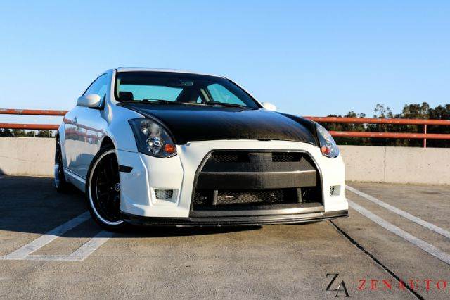 2003 Infiniti G35 for sale at Zen Auto Sales in Sacramento CA