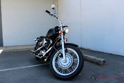 1988 Harley-Davidson FXRS 1340 CC LOW RIDER CUSTOM for sale at Zen Auto Sales in Sacramento CA