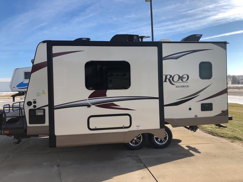 2018 Rockwood n/a