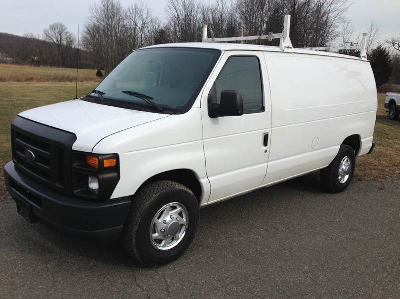 2010 Ford E-Series Cargo for sale at Nesters Autoworks in Bally PA