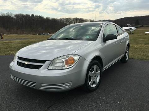 2006 Chevrolet Cobalt for sale at Nesters Autoworks in Bally PA