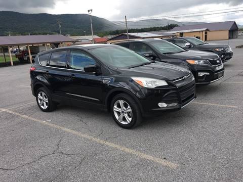 2013 Ford Escape for sale at Northern Automall in Lodi NJ