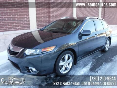 Used Acura Tsx Sport Wagon For Sale In Rhode Island Carsforsale Com