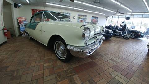 1955 Pontiac Star Chief for sale at I-80 Auto Sales in Hazel Crest IL