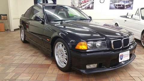 1997 BMW M3 for sale at I-80 Auto Sales in Hazel Crest IL