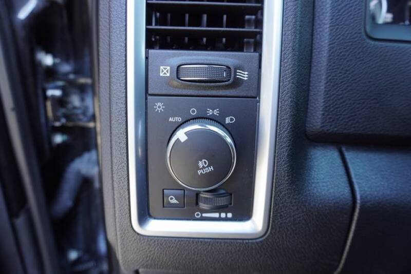 2018 RAM Ram Pickup 2500 Laramie Longhorn (image 62)