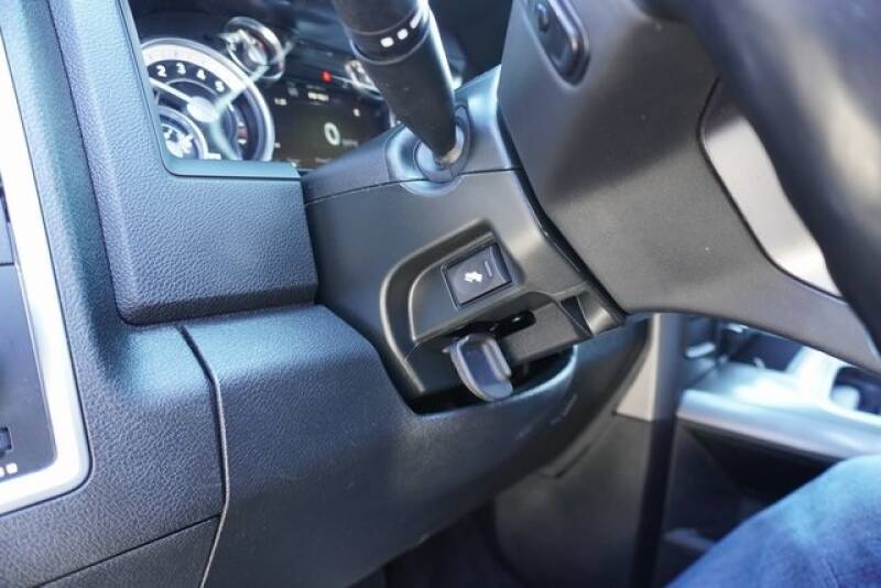 2018 RAM Ram Pickup 2500 Laramie Longhorn (image 63)