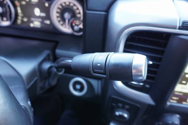 2018 RAM Ram Pickup 2500 Laramie Longhorn (image 70)