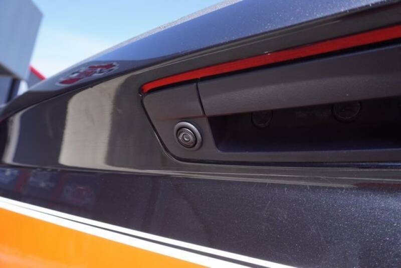 2018 RAM Ram Pickup 2500 Laramie Longhorn (image 25)