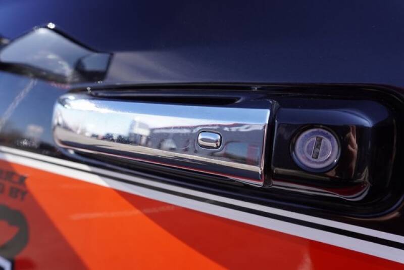 2018 RAM Ram Pickup 2500 Laramie Longhorn (image 38)