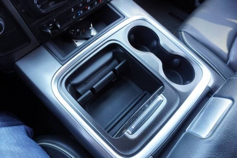 2018 RAM Ram Pickup 2500 Laramie Longhorn (image 80)