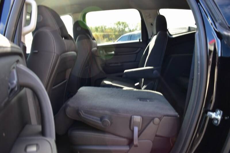 2016 Chevrolet Traverse LT (image 33)