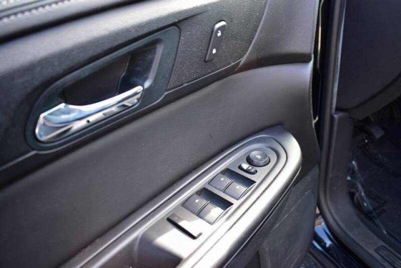 2016 Chevrolet Traverse LT (image 27)