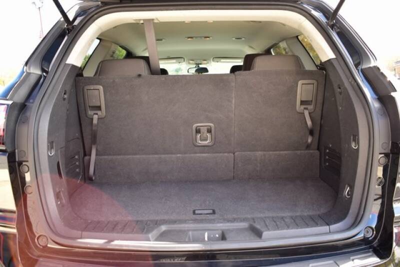 2016 Chevrolet Traverse LT (image 36)