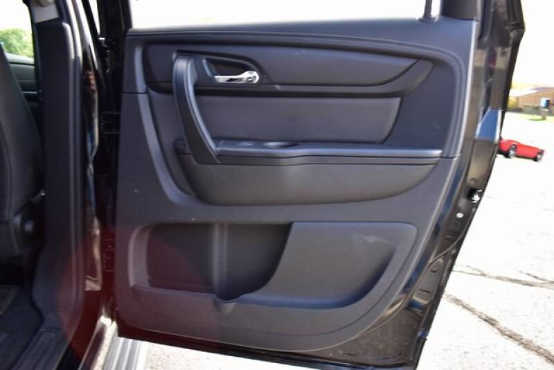 2016 Chevrolet Traverse LT (image 41)