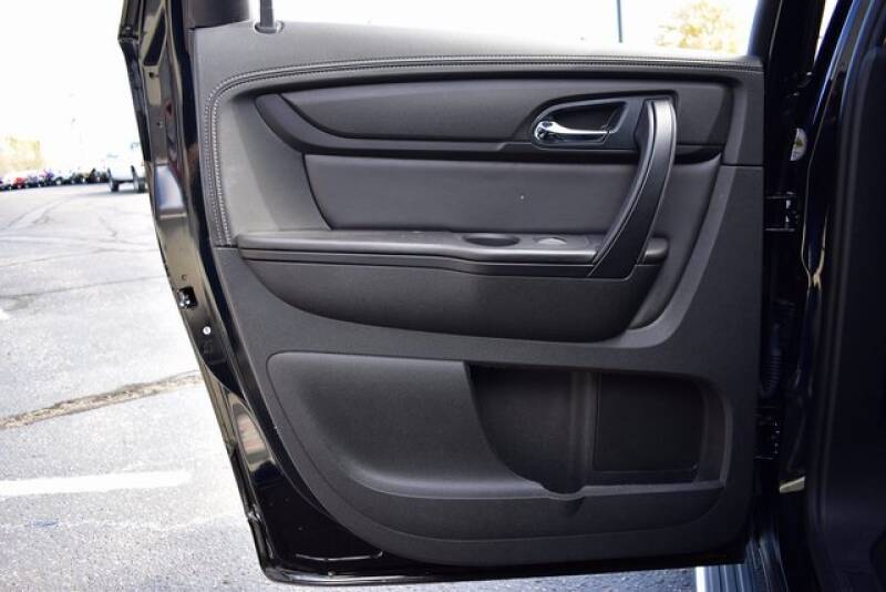 2016 Chevrolet Traverse LT (image 31)