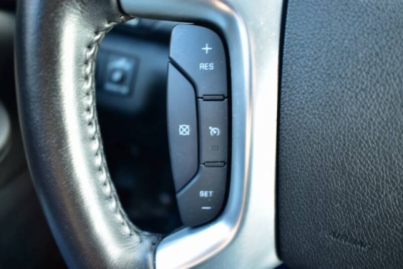 2016 Chevrolet Traverse LT (image 50)